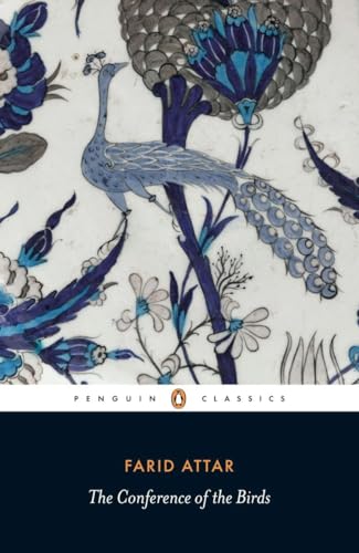 The Conference of the Birds (Penguin Classics) von Penguin